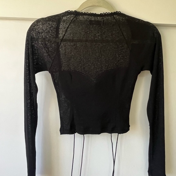 GUIZIO Archangel Top - Picture 3 of 8